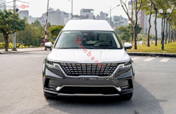 Bán ô tô Kia Carnival Royal 2.2D - 2022 - xe cũ