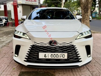 Bán ô tô Lexus RX 350h Premium - 2025 - xe cũ