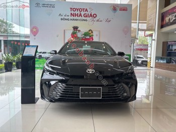 Bán ô tô Toyota Camry 2.5 HEV Top - 2025 - xe mới