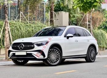Bán ô tô Mercedes Benz GLC 300 4Matic - 2023 - xe cũ
