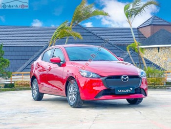 Bán ô tô Mazda 2 1.5 AT - 2026 - xe mới