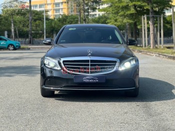 Bán ô tô Mercedes Benz C class C200 Exclusive - 2020 - xe cũ