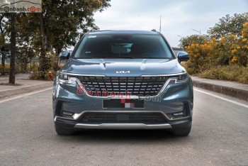 Bán ô tô Kia Carnival Signature 2.2D - 2022 - xe cũ