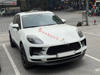 Bán ô tô Porsche Macan 2.0 - 2021 - xe cũ