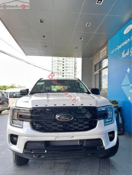 Bán ô tô Ford Everest Sport 2.0L 4x2 AT - 2025 - xe mới