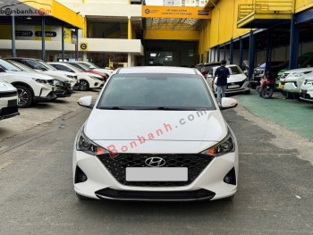 Bán ô tô Hyundai Accent 1.4 AT - 2023 - xe cũ