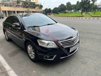 Bán ô tô Toyota Camry 2.4G - 2010 - xe cũ