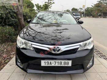 Bán ô tô Toyota Camry LE 2.5 - 2011 - xe cũ