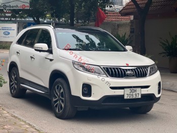 Bán ô tô Kia Sorento 2.2 DAT Premium - 2020 - xe cũ