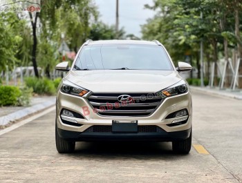 Bán ô tô Hyundai Tucson 2.0 AT - 2019 - xe cũ