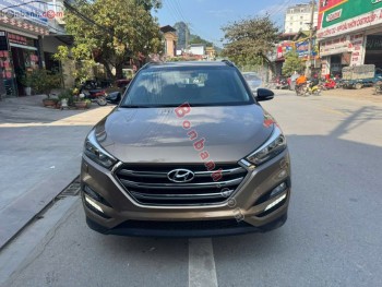 Bán ô tô Hyundai Tucson 2.0 AT CRDi - 2019 - xe cũ