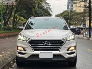 Bán ô tô Hyundai Tucson 2.0 ATH - 2020 - xe cũ