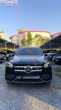 Bán ô tô Mercedes Benz GLS 450 4Matic - 2019 - xe cũ
