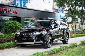Bán ô tô Lexus RX 350L - 2022 - xe cũ