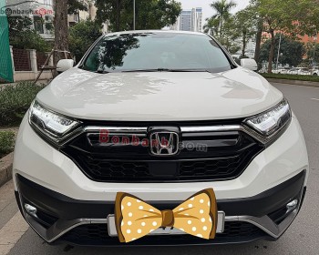 Bán ô tô Honda CRV G - 2022 - xe cũ
