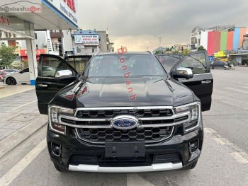 Bán ô tô Ford Everest Titanium 2.0L 4x2 AT - 2024 - xe cũ