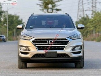 Bán ô tô Hyundai Tucson 2.0 ATH - 2020 - xe cũ