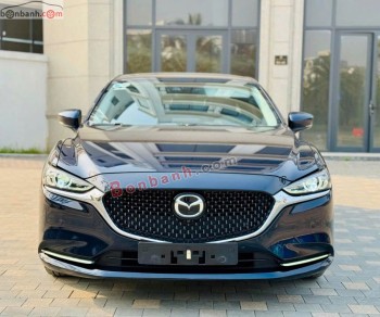 Bán ô tô Mazda 6 Premium 2.0 AT - 2022 - xe cũ