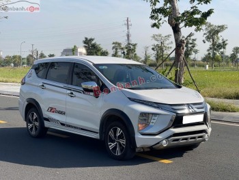 Bán ô tô Mitsubishi Xpander 1.5 AT - 2020 - xe cũ