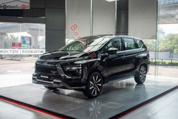 Bán ô tô Mitsubishi Xpander Premium 1.5 AT - 2025 - xe mới