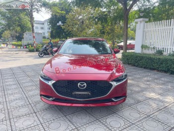 Bán ô tô Mazda 3 1.5L Premium - 2022 - xe cũ