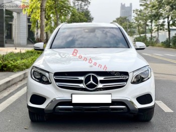 Bán ô tô Mercedes Benz GLC 250 4Matic - 2019 - xe cũ