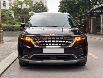Bán ô tô Kia Carnival Signature 3.5G - 2022 - xe cũ