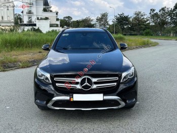 Bán ô tô Mercedes Benz GLC 200 - 2019 - xe cũ
