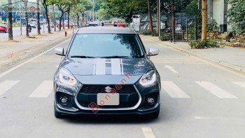 Bán ô tô Suzuki Swift GLX 1.2 AT - 2021 - xe cũ