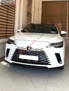 Bán ô tô Lexus RX 350 Luxury - 2022 - xe cũ