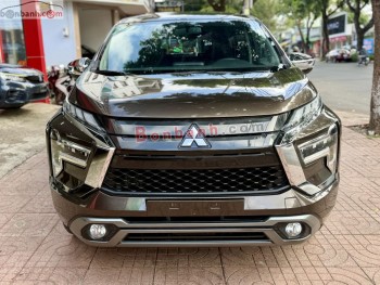 Bán ô tô Mitsubishi Xpander Premium 1.5 AT - 2022 - xe cũ