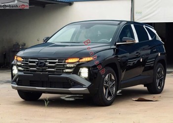 Bán ô tô Hyundai Tucson 2.0 AT Đặc biệt - 2025 - xe mới