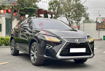 Bán ô tô Lexus RX 350 - 2015 - xe cũ