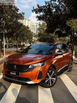 Bán ô tô Peugeot 3008 GT - 2022 - xe cũ