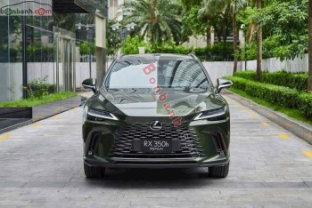 Bán ô tô Lexus RX 350h Premium - 2026 - xe mới