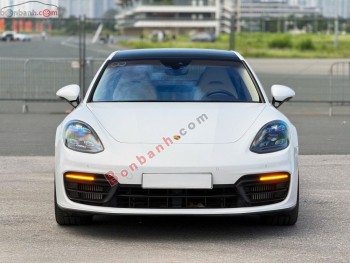 Bán ô tô Porsche Panamera 3.0 V6 - 2021 - xe cũ