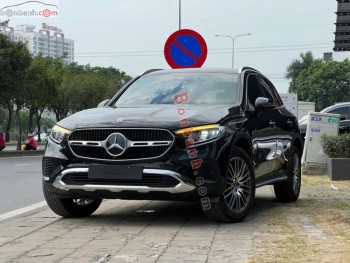 Bán ô tô Mercedes Benz GLC 200 4Matic - 2025 - xe mới
