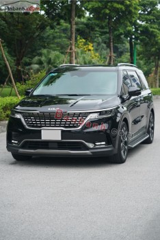 Bán ô tô Kia Carnival Signature 3.5G - 2022 - xe cũ