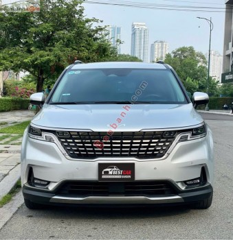 Bán ô tô Kia Carnival Signature 2.2D - 2022 - xe cũ