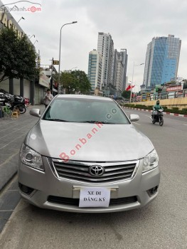 Bán ô tô Toyota Camry 2.0E - 2011 - xe cũ