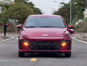 Bán ô tô Hyundai Accent 1.5 AT - 2024 - xe cũ