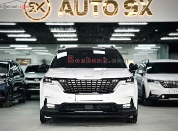 Bán ô tô Kia Carnival Signature 2.2D - 2022 - xe cũ
