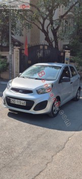 Bán ô tô Kia Morning Van 1.0 AT - 2014 - xe cũ