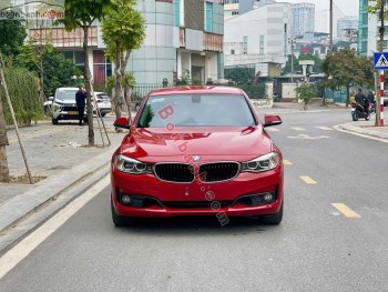 Bán ô tô BMW 3 Series 328i GT - 2015 - xe cũ