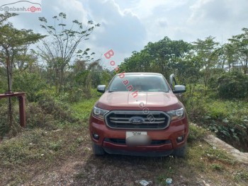 Bán ô tô Ford Ranger XLS 2.2L 4x2 AT - 2020 - xe cũ