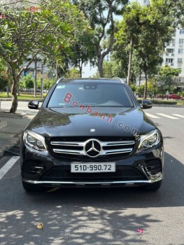 Bán ô tô Mercedes Benz GLC 300 4Matic - 2016 - xe cũ