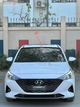 Bán ô tô Hyundai Accent 1.4 AT Đặc Biệt - 2023 - xe cũ