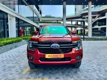 Bán ô tô Ford Ranger XLS 2.0L 4x2 AT - 2023 - xe cũ