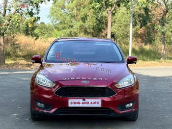 Bán ô tô Ford Focus Trend 1.5L - 2018 - xe cũ