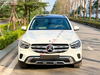 Bán ô tô Mercedes Benz GLC 200 - 2022 - xe cũ
